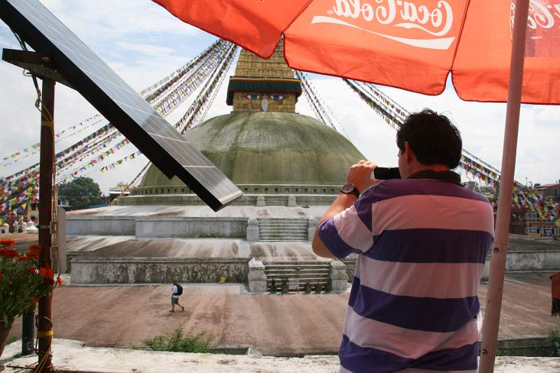 India & Nepal 2011 - 0218